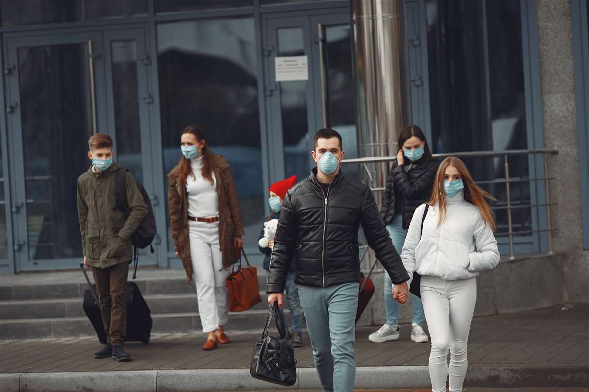 Il D.P.C.M. 26 aprile 2020 Il D.P.C.M. 26 aprile 2020
